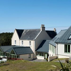 Langass Lodge