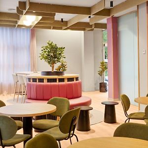 B&B Hotel Madrid Fuenlabrada